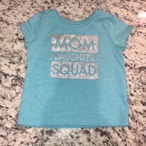 Children’s Place Toddler Girls Top 12-18mons